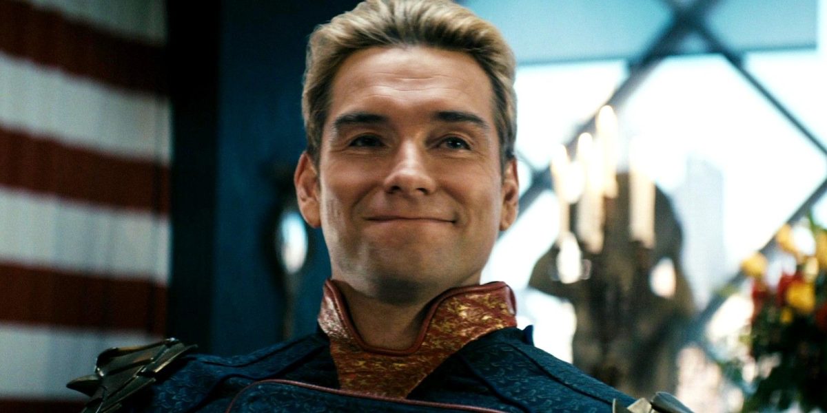 La renovación de la temporada 5 de The Boys aparentemente confirmada antes del estreno de la temporada 4