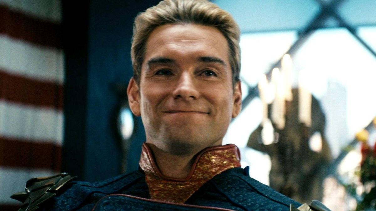 La renovación de la temporada 5 de The Boys aparentemente confirmada antes del estreno de la temporada 4