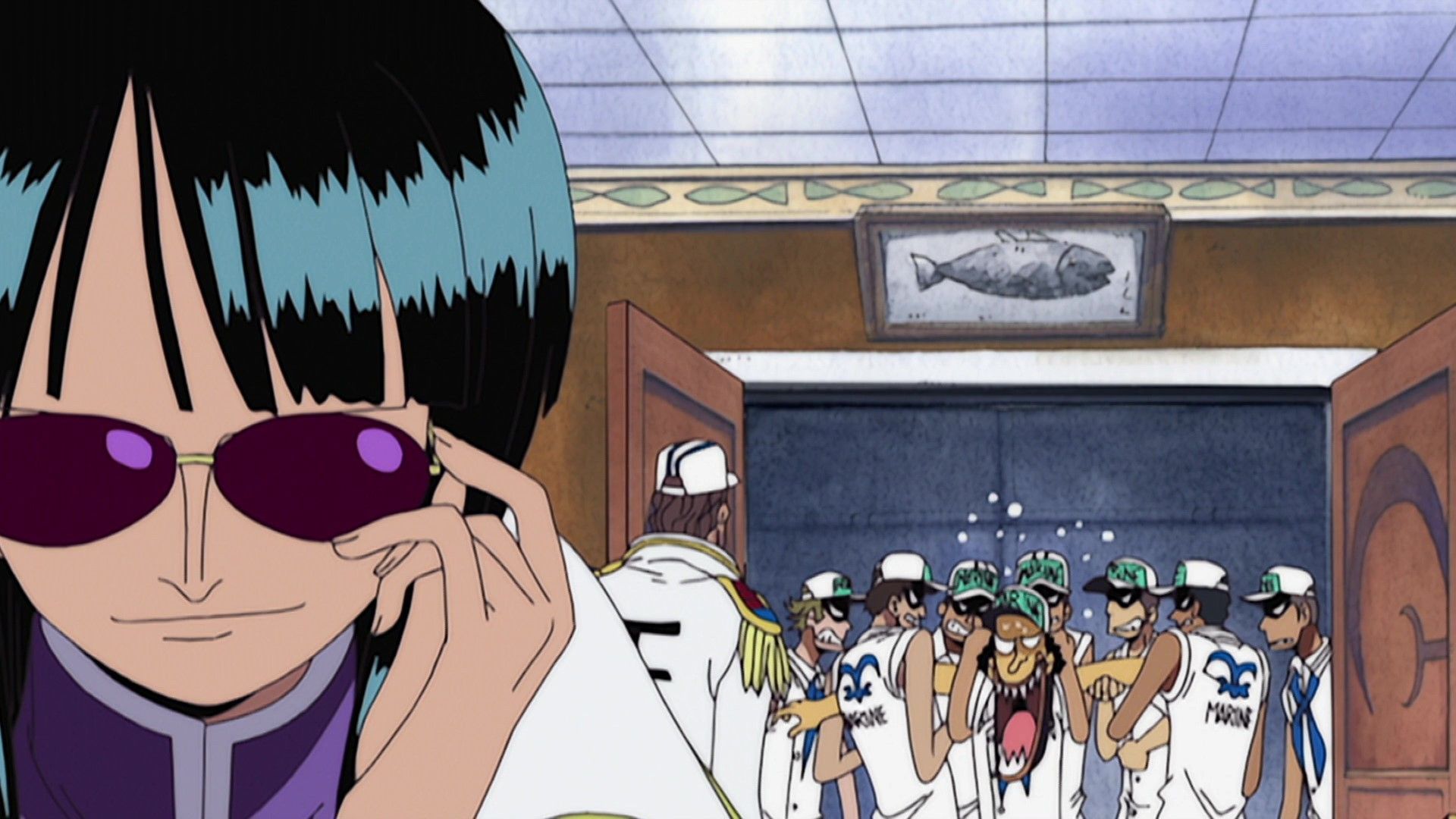 La represión de las autoridades japonesas contra la piratería cambiará la forma en que los fanáticos consumen manga