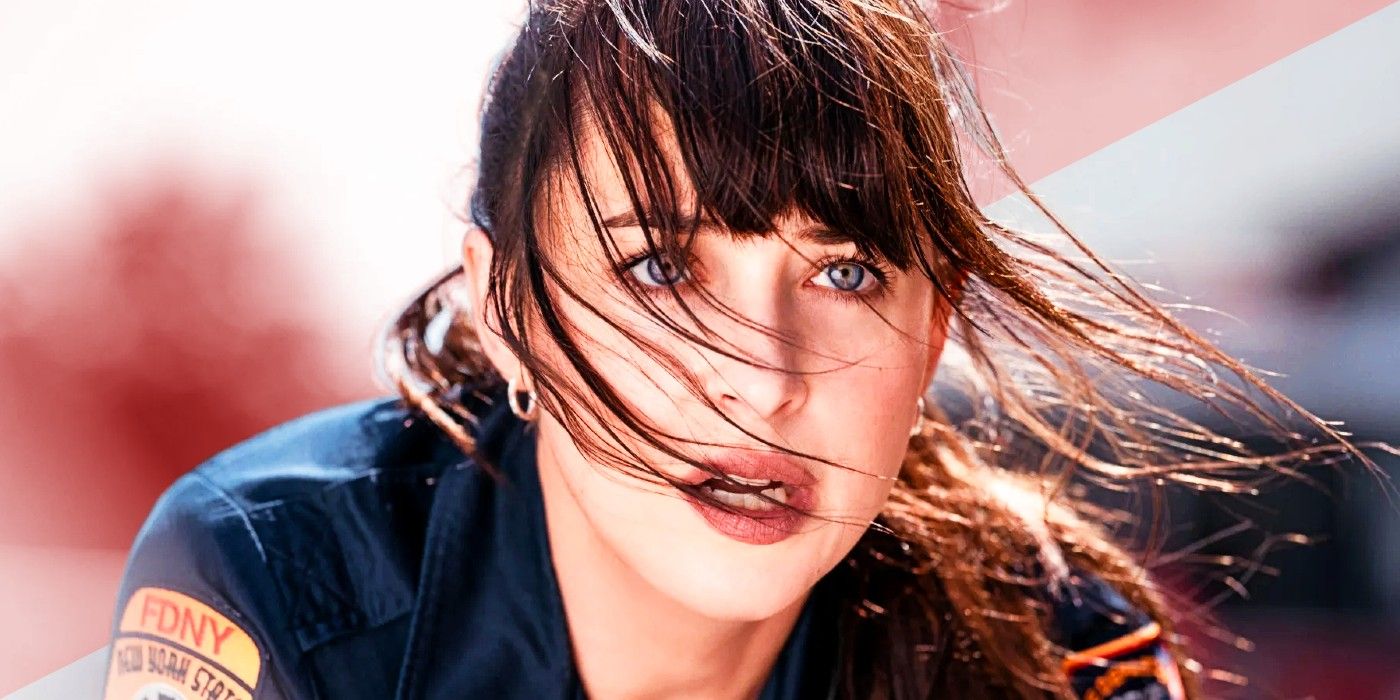 La reseña web Madame de Mike Flanagan es la parte más divertida del lanzamiento más extraño de Marvel en años