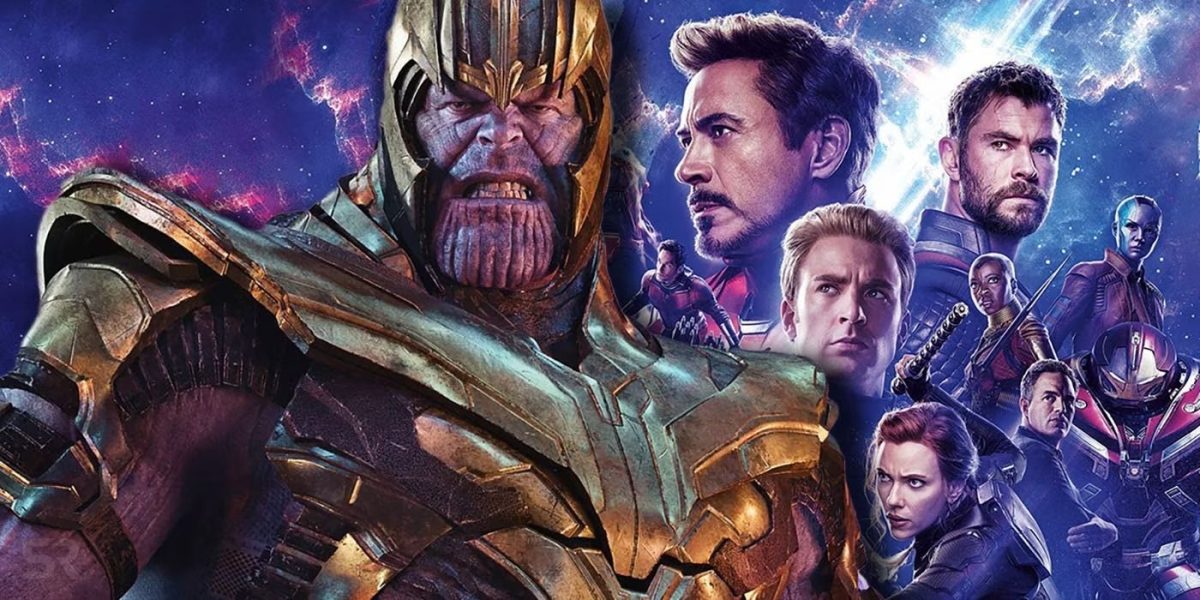 La saga Infinity de MCU generó una gran batalla que habría hecho que el Blip se sintiera satisfactorio