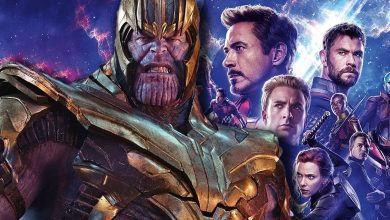 La saga Infinity de MCU generó una gran batalla que habría hecho que el Blip se sintiera satisfactorio