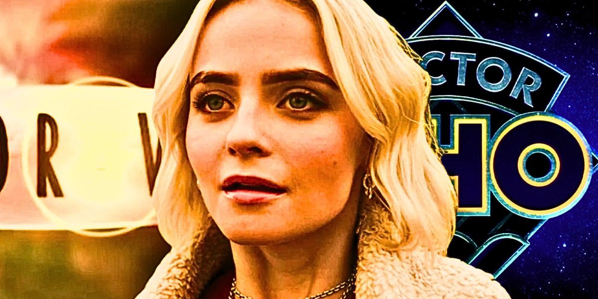 La salida de Doctor Who de Shock Millie Gibson repite la historia de RTD de hace 19 años