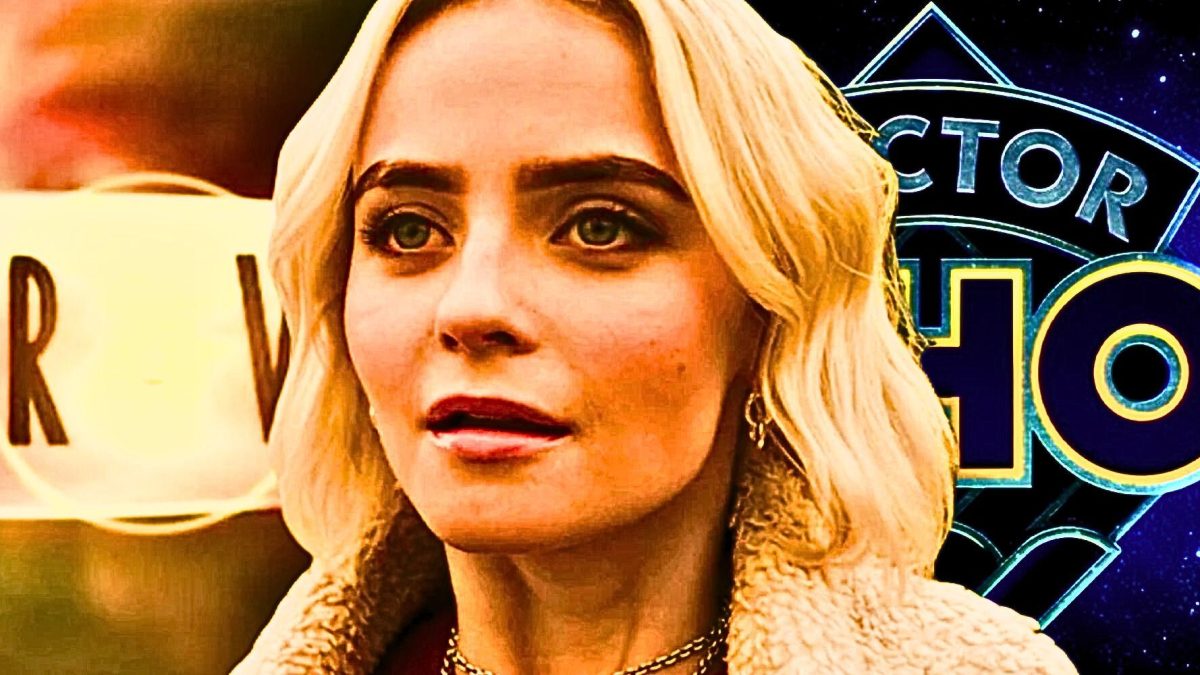 La salida de Doctor Who de Shock Millie Gibson repite la historia de RTD de hace 19 años