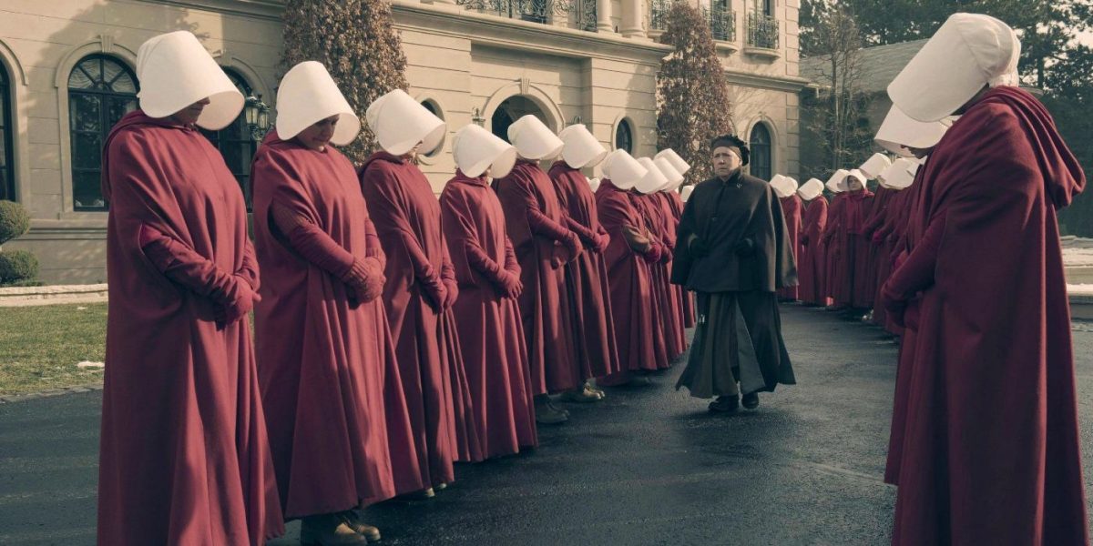 La secuela de The Handmaid's Tale aparentemente todavía está en desarrollo en la última actualización de Disney Exec