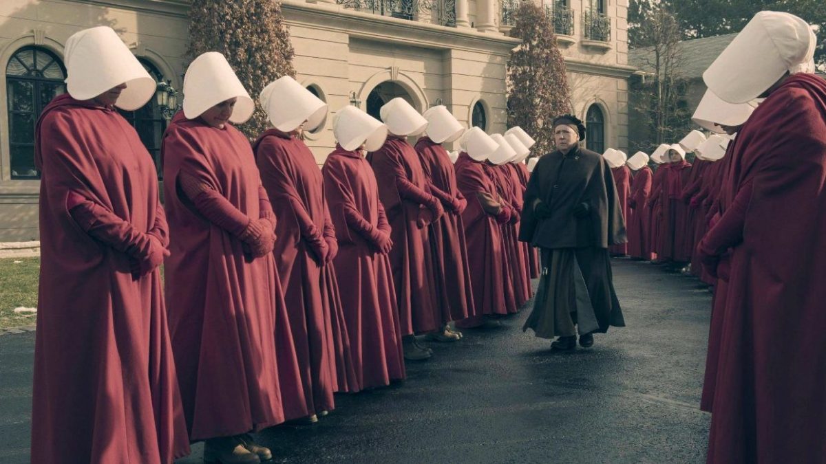 La secuela de The Handmaid's Tale aparentemente todavía está en desarrollo en la última actualización de Disney Exec