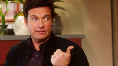 La secuela de comedia mal revisada de Jason Bateman asciende al top 10 de Netflix en EE. UU.