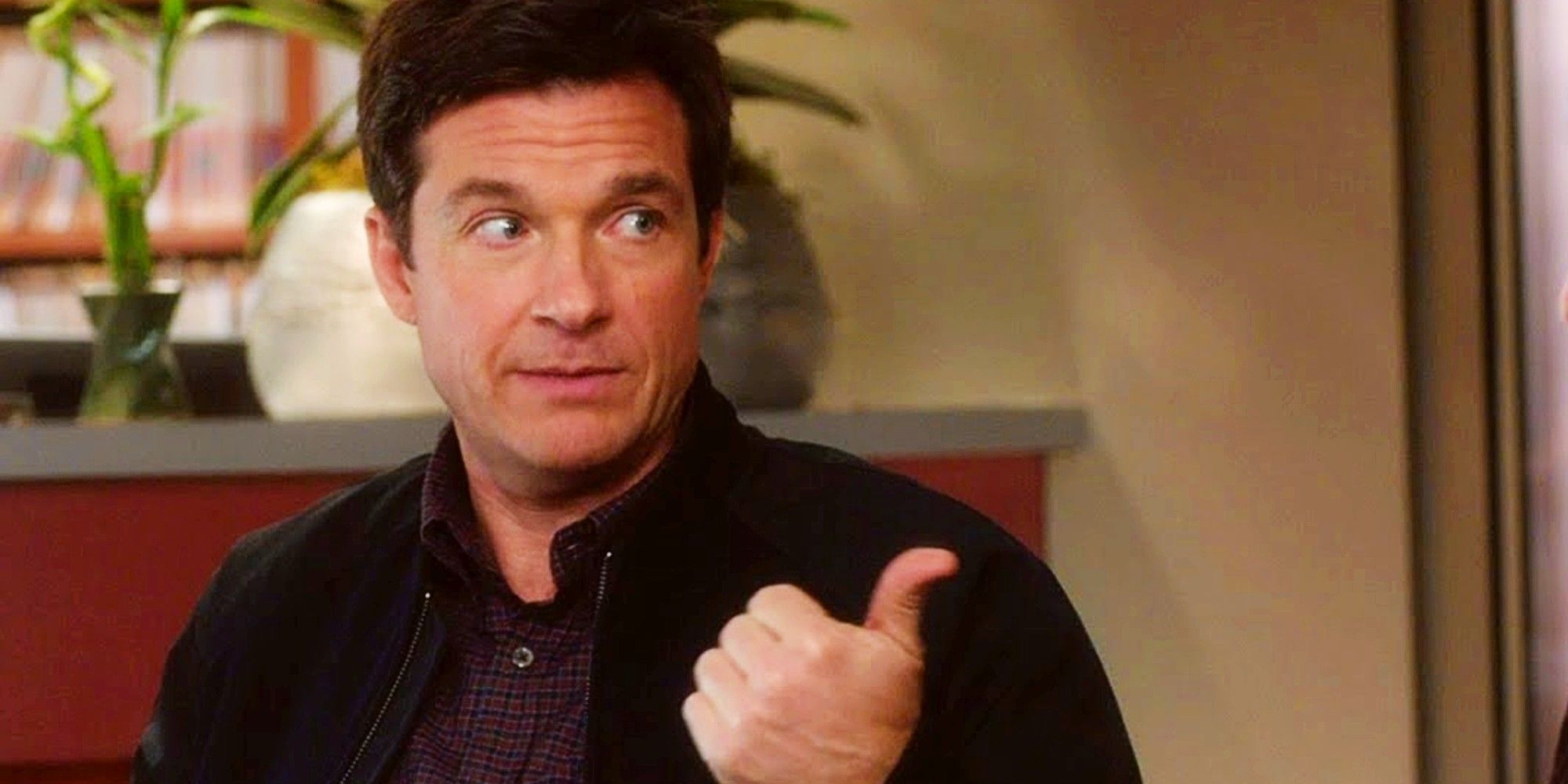 La secuela de comedia mal revisada de Jason Bateman asciende al top 10 de Netflix en EE. UU.
