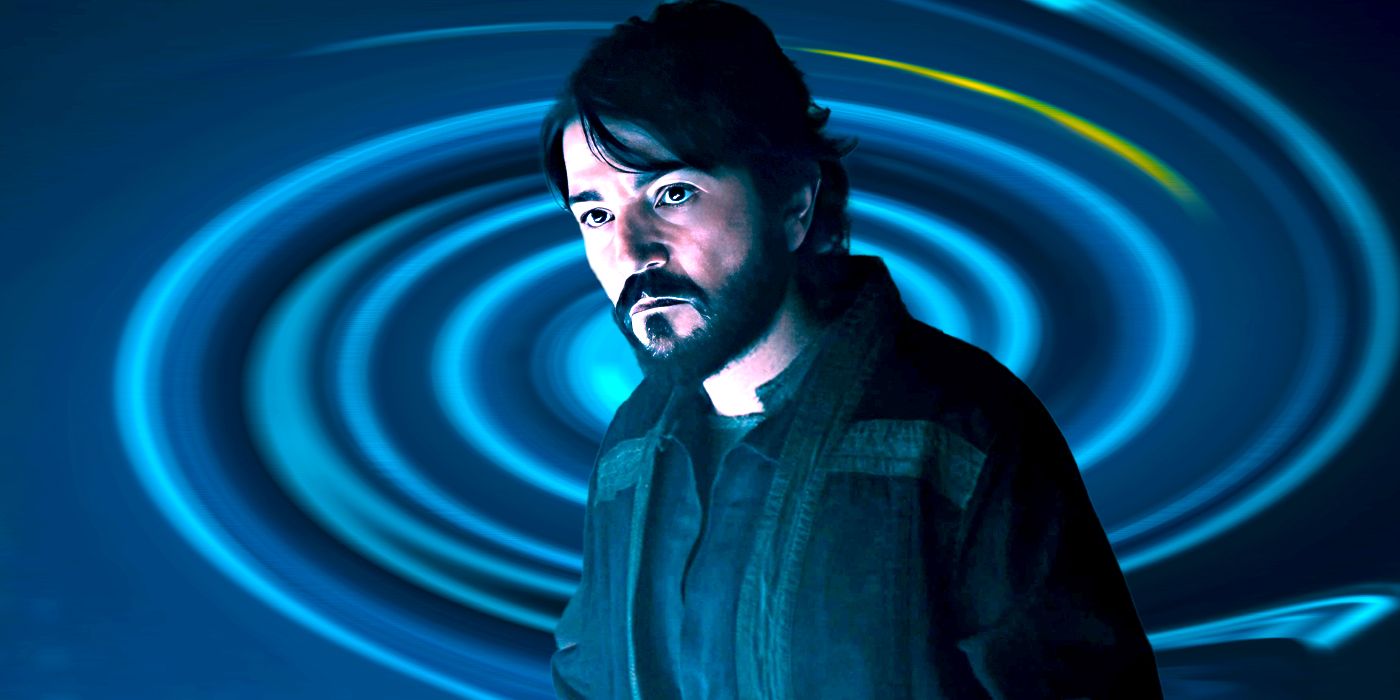 La segunda temporada de Andor ha completado oficialmente su rodaje y la estrella lo confirma en un conmovedor tributo al reparto y al equipo