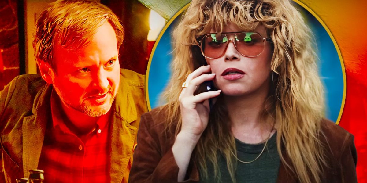 La segunda temporada de Poker Face es promocionada con entusiasmo por Natasha Lyonne: "Todo está sucediendo"