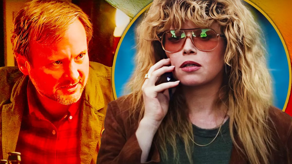La segunda temporada de Poker Face es promocionada con entusiasmo por Natasha Lyonne: "Todo está sucediendo"