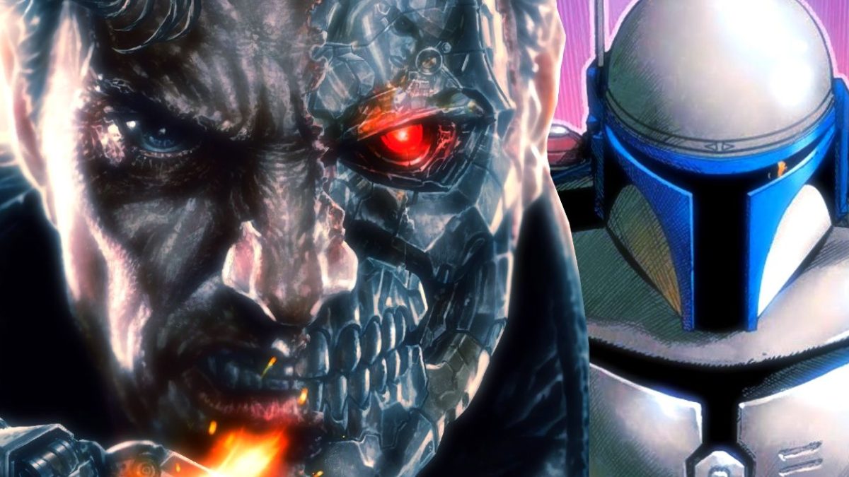 La serie Bounty Hunter de Star Wars ha terminado (pero la fiesta no ha terminado)