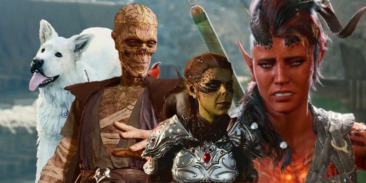 La supervisión de Major Baldur's Gate 3 puede causar la muerte permanente de tus aliados favoritos