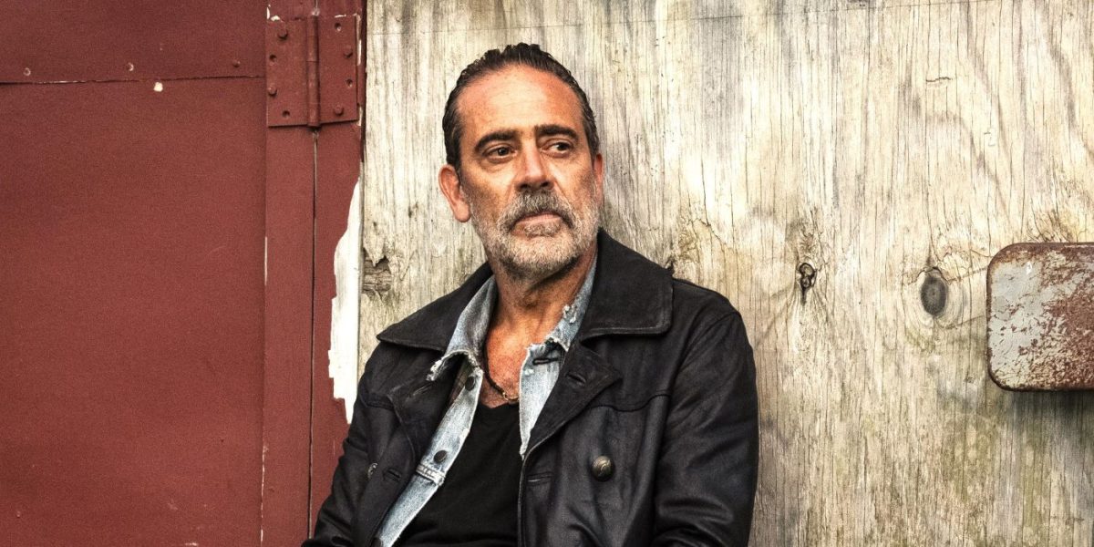 La supervivencia de Negan hizo que Walking Dead fuera más complejo moralmente, pero ¿fue una decisión equivocada?