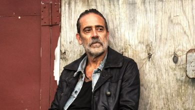 La supervivencia de Negan hizo que Walking Dead fuera más complejo moralmente, pero ¿fue una decisión equivocada?