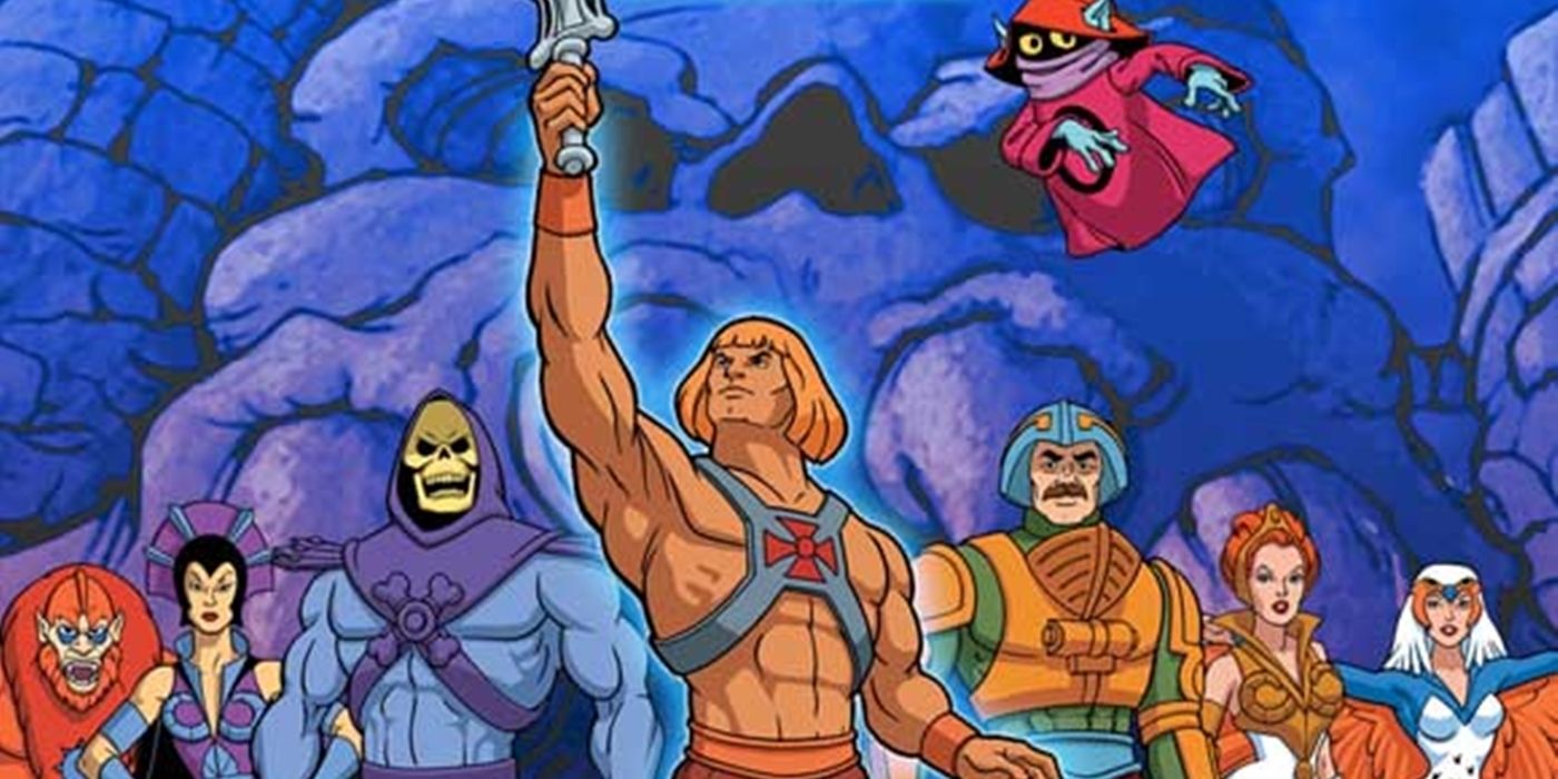 La tan esperada película Masters Of The Universe se centra en el director de Bumblebee