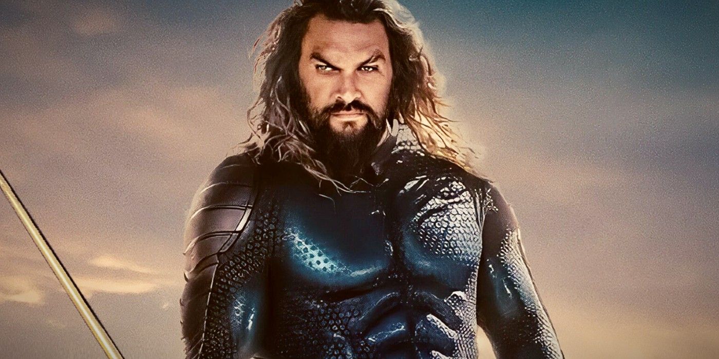 La taquilla de Aquaman 2 alcanza un hito que el DCEU no ha alcanzado en más de 6 años