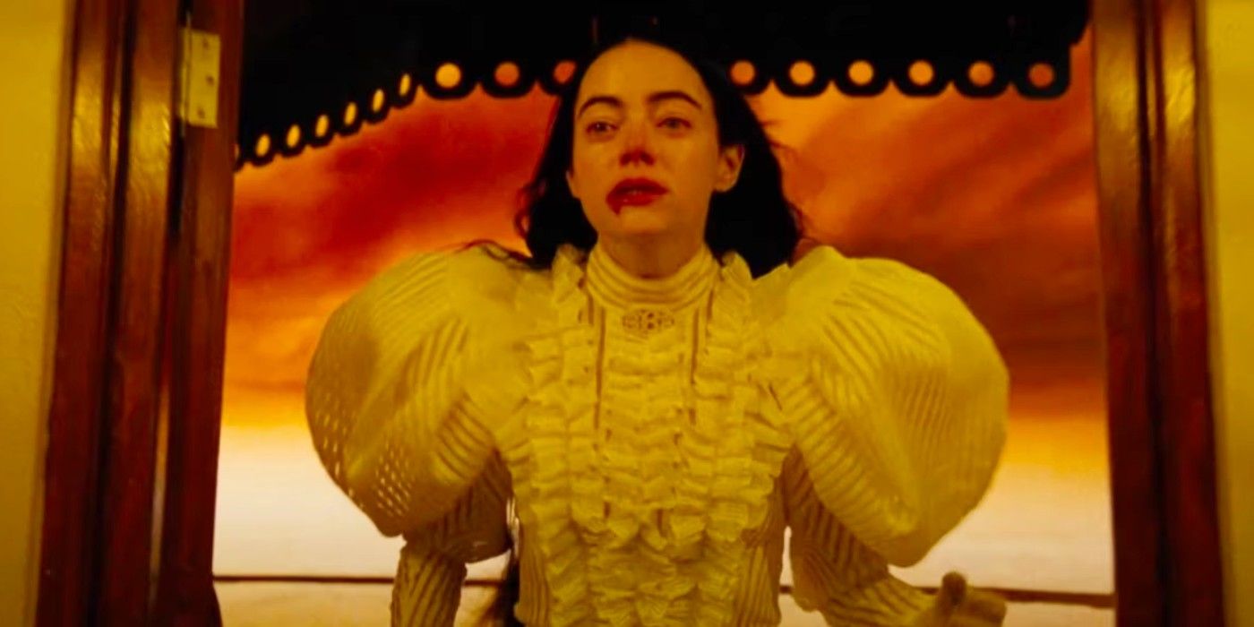 La taquilla de Poor Things de Emma Stone supera un gran hito mundial antes de los premios Oscar