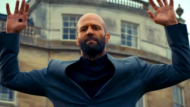 La taquilla de The Beekeeper de Jason Statham supera un importante hito nacional