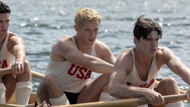 La taquilla de The Boys In The Boat cruza un hito nacional importante