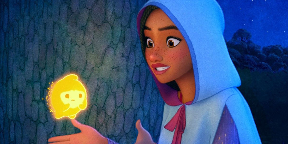 La taquilla de Wish gana terreno en todo el mundo tras su pésimo desempeño en Estados Unidos