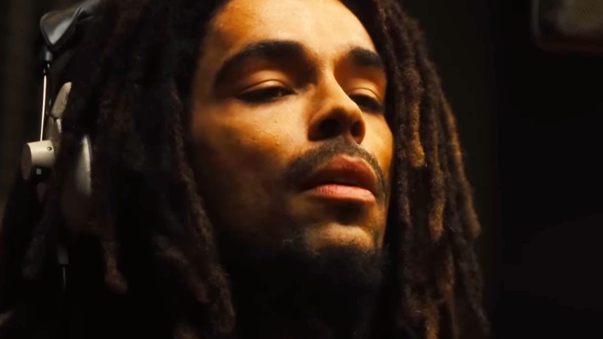 La taquilla de la nueva película de Bob Marley supera un enorme hito mundial en su dominio por segundo fin de semana consecutivo