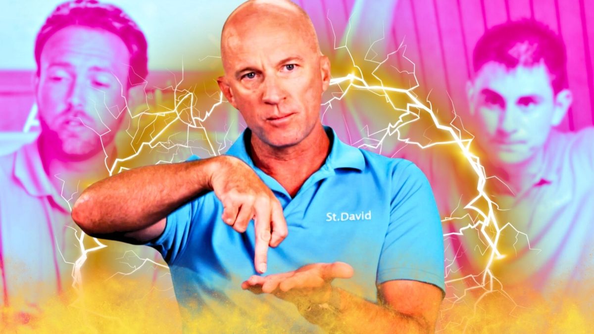 La temporada 11 de Below Deck presentará una importante "lucha de poder" entre estos dos miembros del reparto