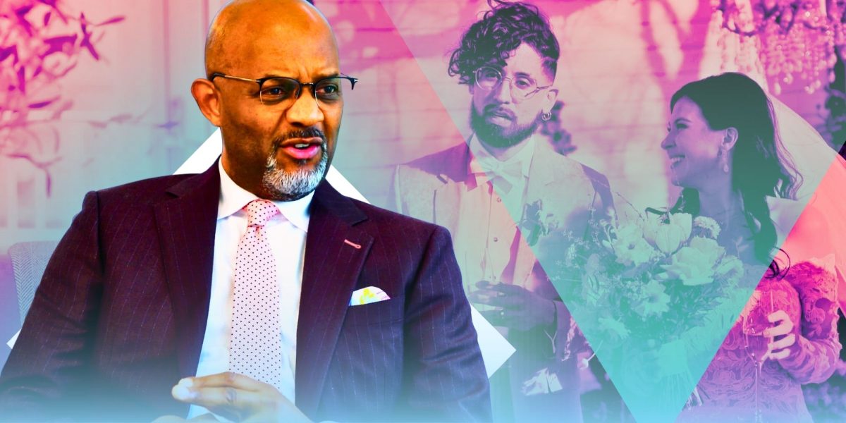 La temporada 17 de Casado a primera vista es histórica (¿es la mejor temporada hasta ahora?)