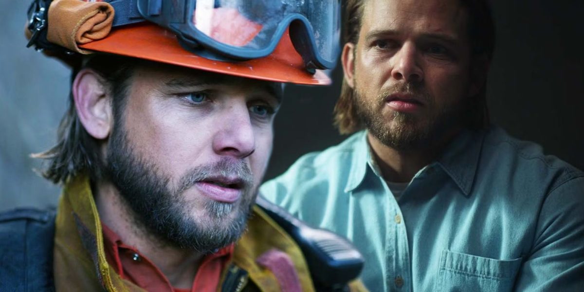 La temporada 2 de Fire Country mostrará un presagio de prisión "más oscuro", se burla del cocreador y estrella