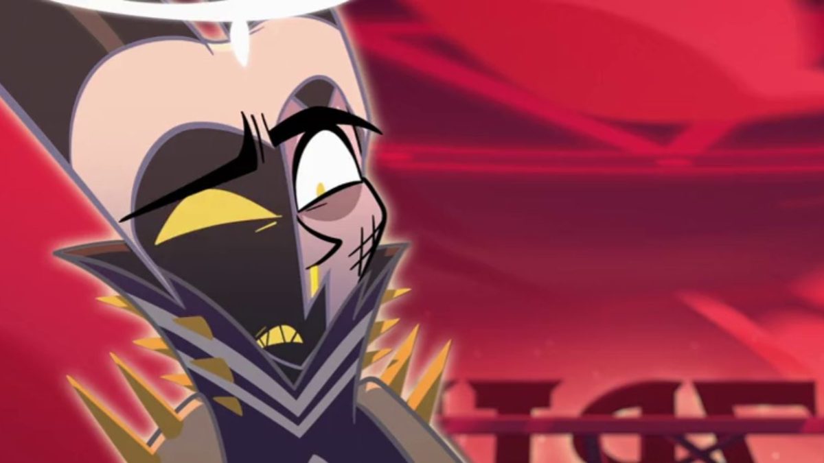 La temporada 2 de Hazbin Hotel no puede ignorar el destino de Adam después del gran giro de la temporada 1