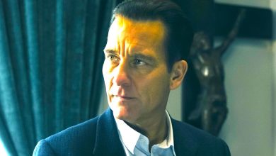 La temporada 2 de Monsieur Spade recibe una respuesta y un discurso esperanzadores de Clive Owen