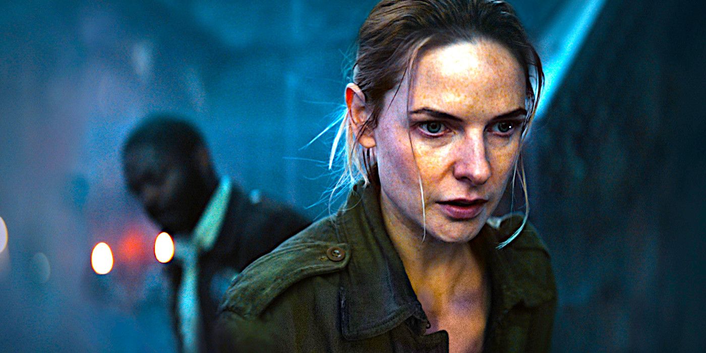 La temporada 2 de Silo recibe una importante actualización de filmación de Rebecca Ferguson