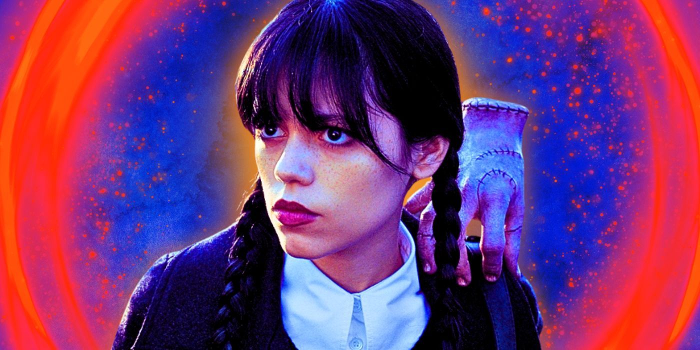 La temporada 2 del miércoles finalmente debe abordar al villano olvidado del programa de Netflix