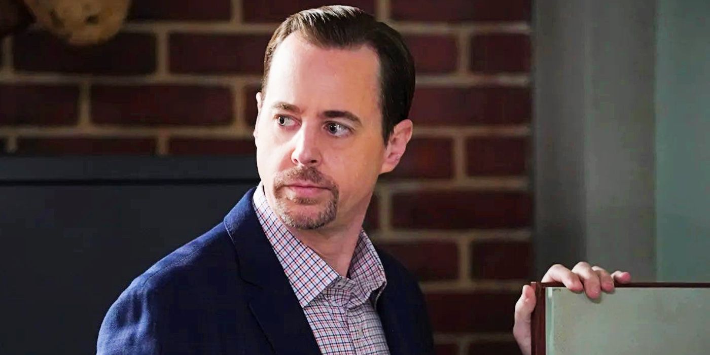 La inesperada historia de McGee de la temporada 21 de NCIS recibe un nuevo adelanto de la estrella