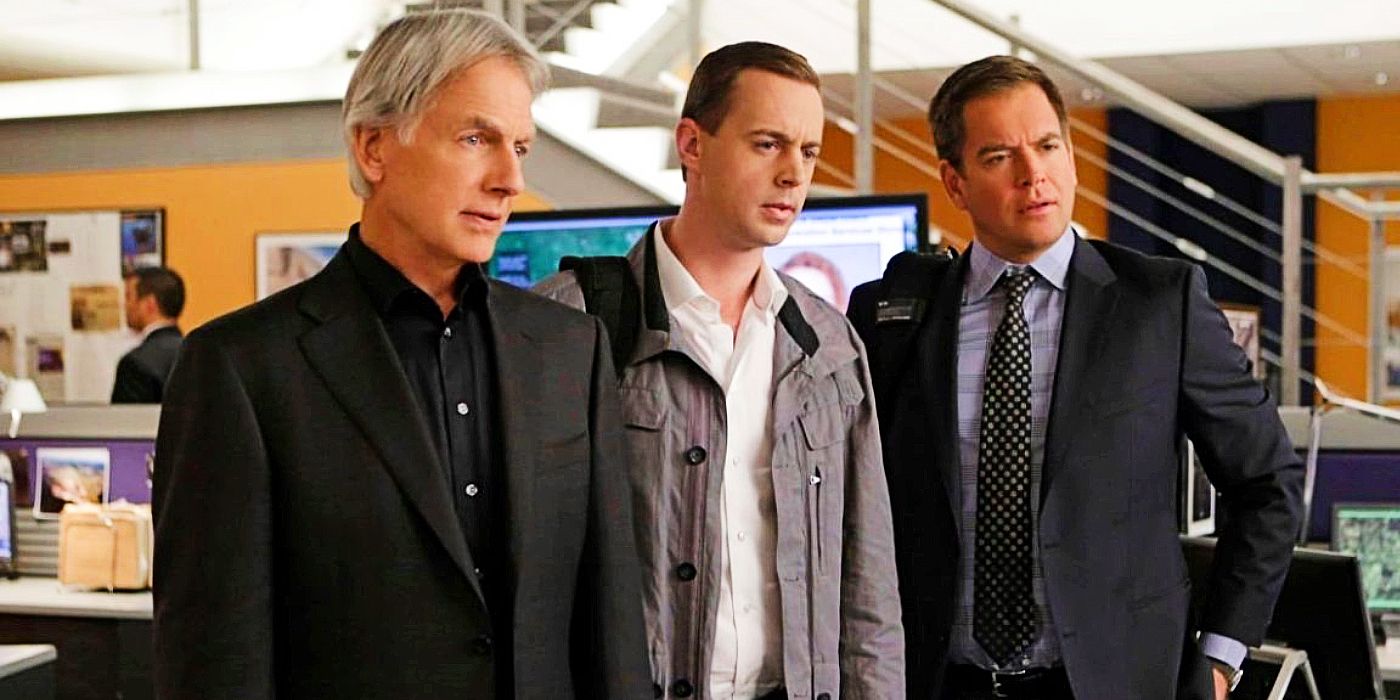 La temporada 21 de NCIS, el personaje original que regresa, Future Fate recibe una actualización decepcionante