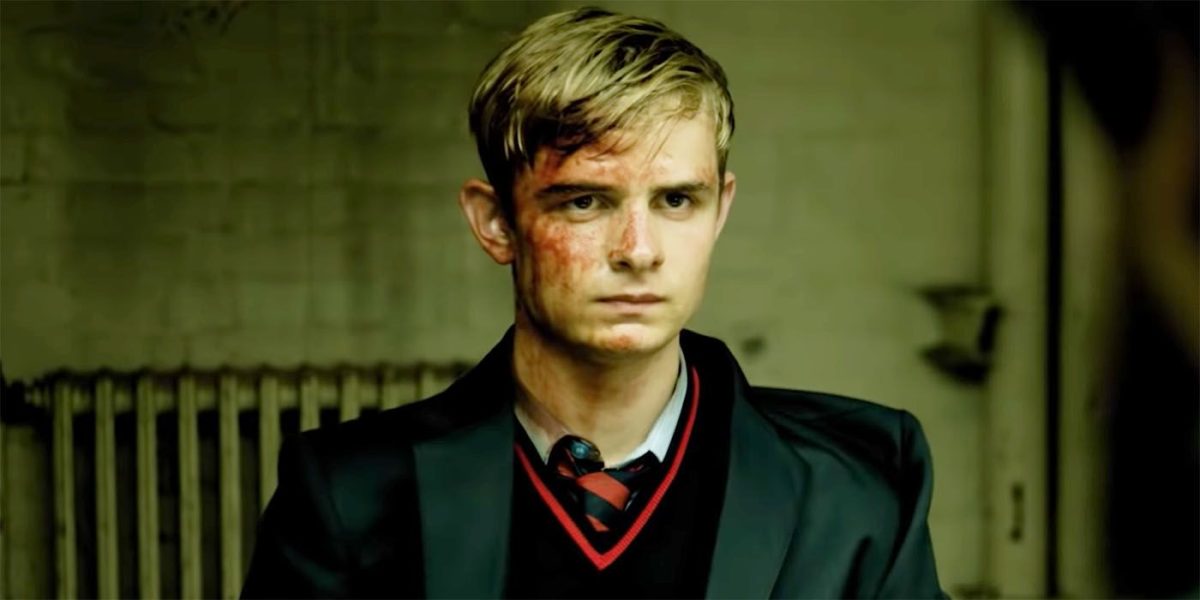 La temporada 3 de Alex Rider recibe una actualización segura más de dos años después del último episodio