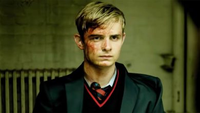 La temporada 3 de Alex Rider recibe una actualización segura más de dos años después del último episodio