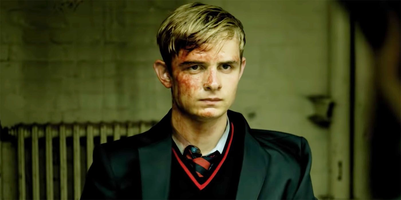 La temporada 3 de Alex Rider recibe una actualización segura más de dos años después del último episodio