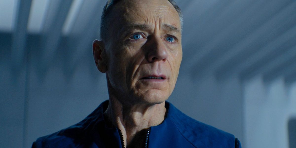 La temporada 3 de Foundation pierde al showrunner original mientras se prepara para reanudar la producción