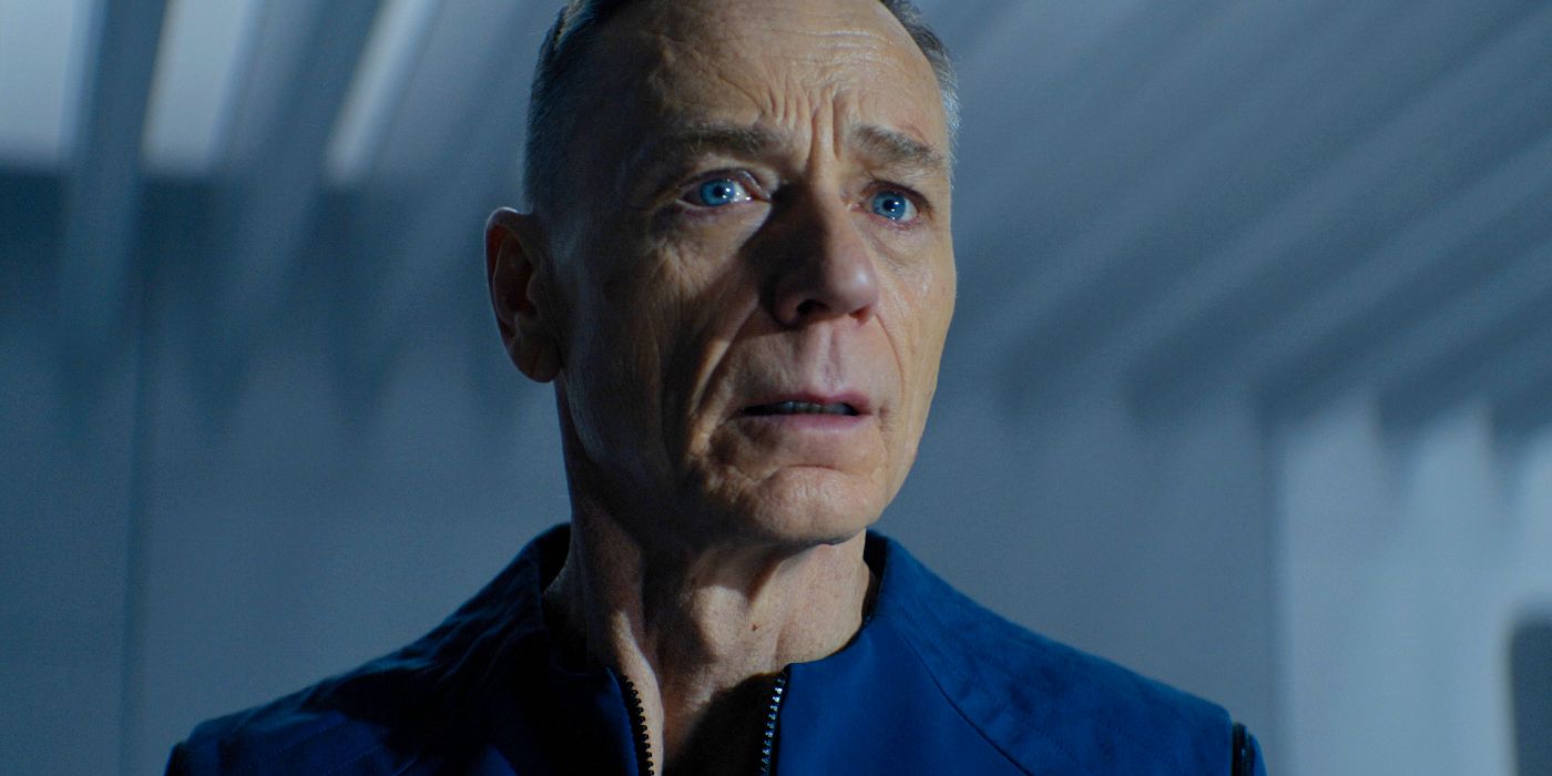 La temporada 3 de Foundation pierde al showrunner original mientras se prepara para reanudar la producción