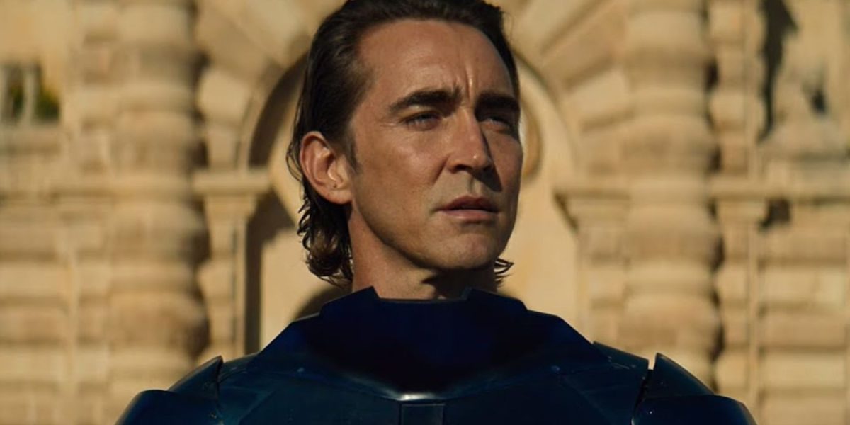 La temporada 3 de Foundation tiene fecha de inicio de rodaje después del retraso