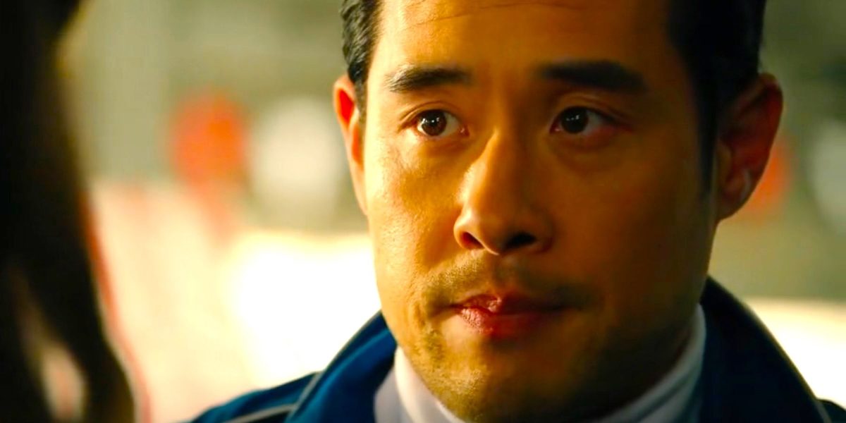 La temporada 3 de Quantum Leap se burla del showrunner después del explosivo final de la temporada 2