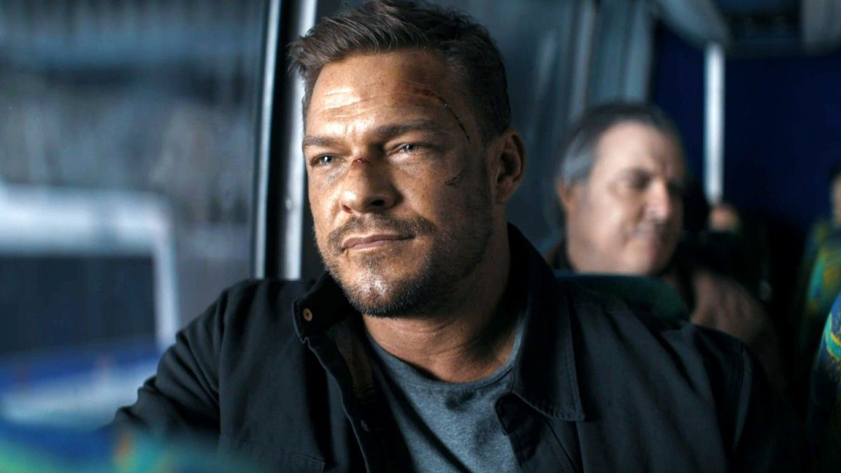 La temporada 3 de Reacher presenta los primeros personajes nuevos