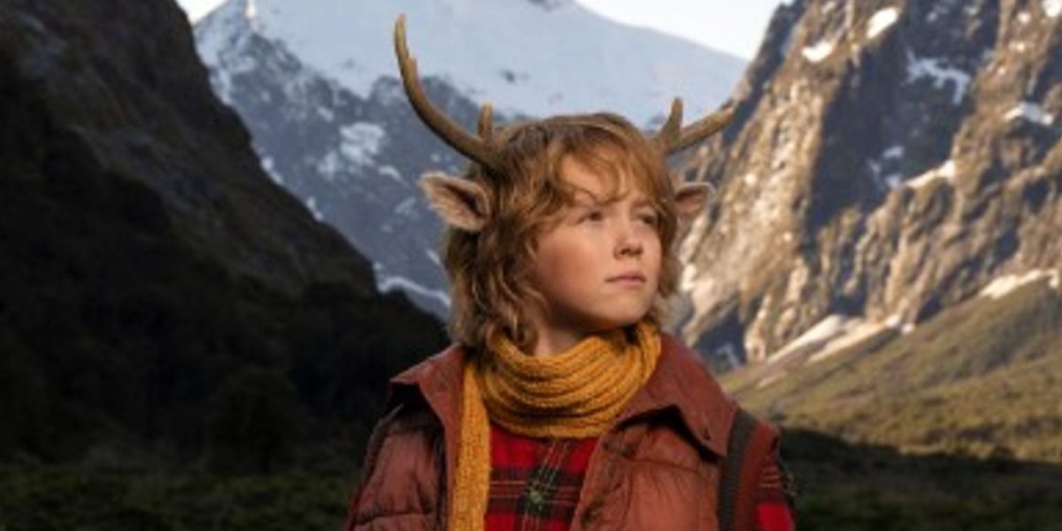 La temporada 3 de Sweet Tooth obtiene imágenes de primer vistazo de Gus y sus aliados