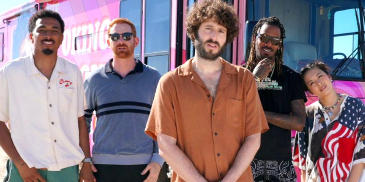 La temporada 4 de Dave recibe una actualización decepcionante