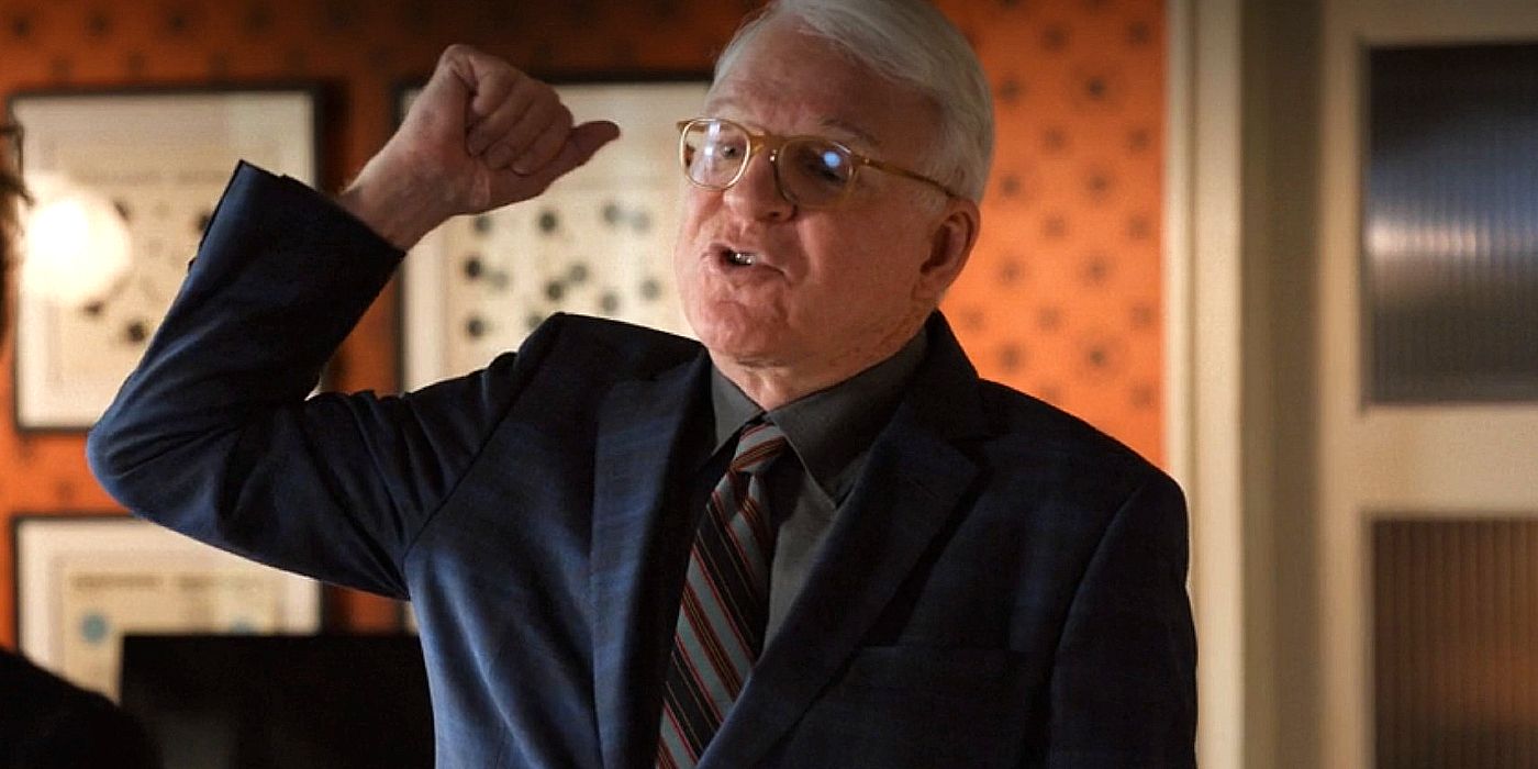 La temporada 4 de Only Murders In The Building recibe una actualización de guión "increíble" del ejecutivo