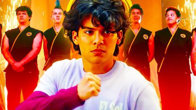 La temporada 6 de Cobra Kai necesita un nuevo villano adolescente (y ya presentó al candidato perfecto)