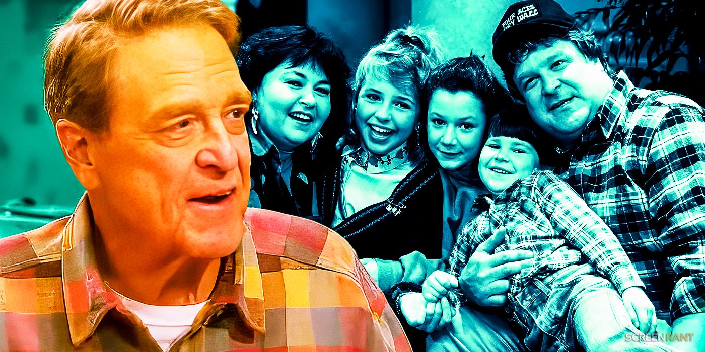 La temporada 6 de Conners explica por qué Dan no puede resolver su peor problema con Roseanne