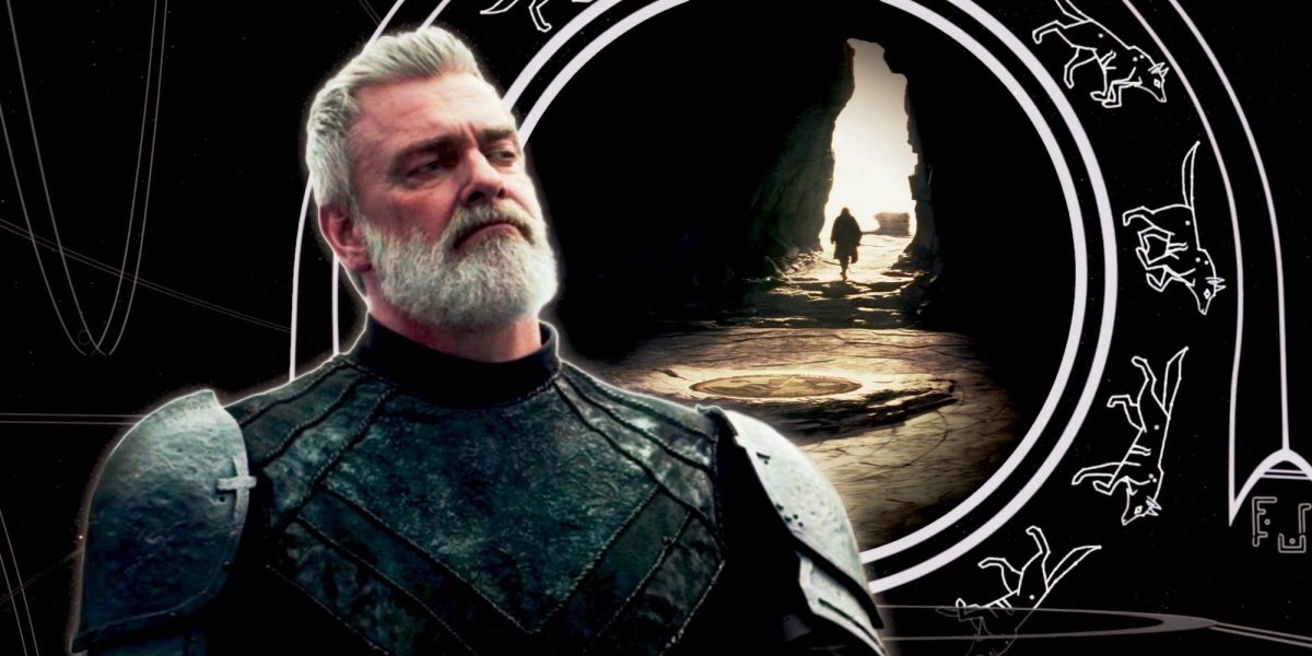 La teoría de Ahsoka revela que la misión de Baylan abarca toda la historia de los Jedi