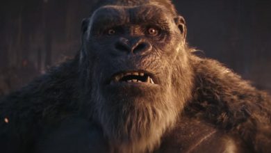 La teoría de GxK hace que 1 titán de Monsterverse que regresa sea la razón por la que Godzilla y Kong se unen